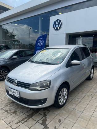 VOLKSWAGEN FOX 1.6 MI PRIME 8V FLEX 4P MANUAL VOLKSWAGEN FOX 1.6 MI PRIME 8V FLEX 4P MANUAL